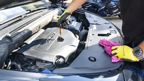 Comment bien préparer son véhicule au froid ?