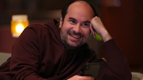 "Bref.2" : la série qui parle de "Nous" 