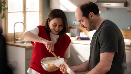 L'actu séries : "Bref.2", "Apple Cider Vinegar", "Meurtres à Are"...