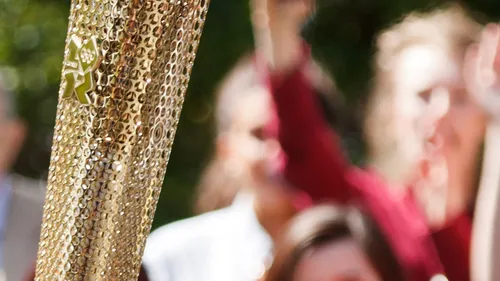 JO 2024 : le parcours de la flamme olympique en Gironde et en...