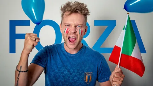 Alerte rouge pour l'Italie pour le Mondial 2026 !