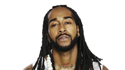 Omarion : l'ancien leader des B2K est de retour (vidéo)