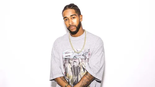 Omarion dévoile le clip futuriste de “Fantasy”