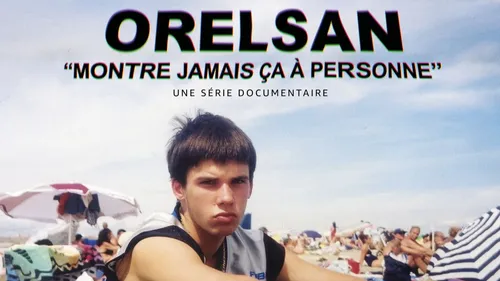 "Montre jamais ça à personne" : Orelsan dévoile la date de la...
