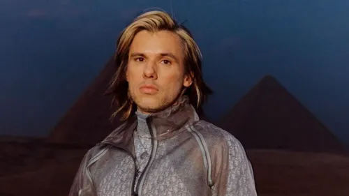 Orelsan quitte sa maison de disques historique pour rejoindre Sony...