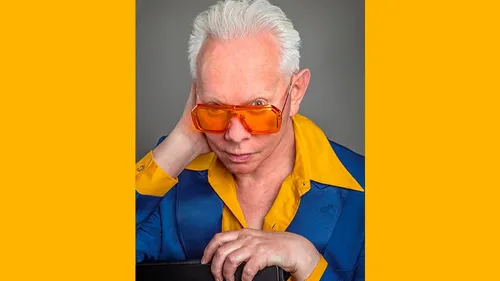 Concert : Joe Jackson en tournée française