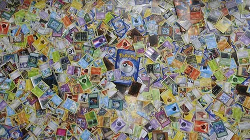 Cartes Pokémon : un succès fulgurant qui ne diminue pas