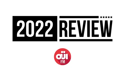 Référendum Oüi FM 2022 : dévoilez-nous vos coups de coeurs de...