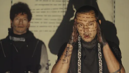 Twenty One Pilots - Overcompensate