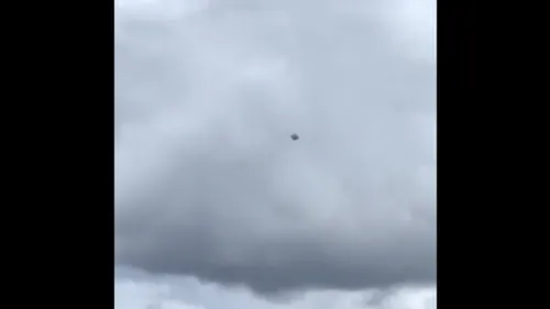 Témoignages : l’Amérique latine survolée par des OVNI ?