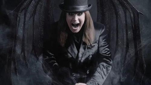 Hellfest : une statue géante pour Ozzy Osbourne