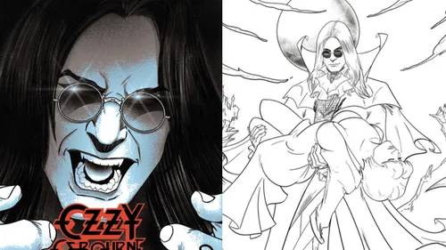 Black Sabbath : du nouveau dans le merchandising