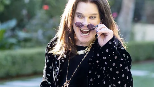 "Last Rites", un deuxième volet des mémoires d’Ozzy Osbourne publié...