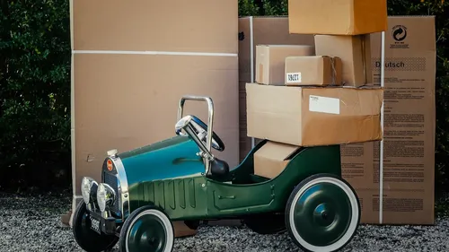 Minute conso : devenez relais particulier ! 