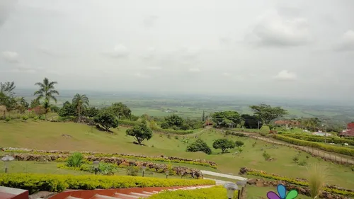 Escapade à Palmira  en Colombie 