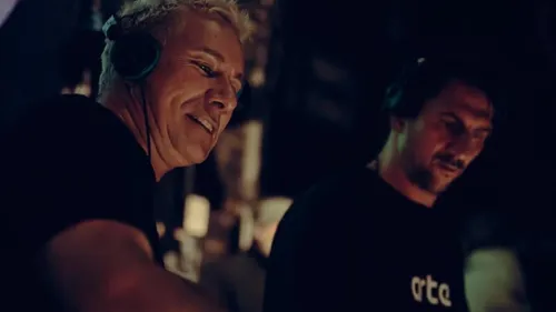 Pan-Pot de retour à Paris