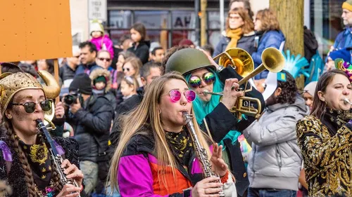 Les artistes musicaux de demain : façonner un nouveau paysage sonore
