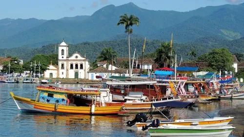 5 clichés à oublier sur le  Brésil !