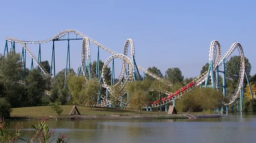 Ce lundi, le Parc Astérix vous conseille… de reporter votre visite !