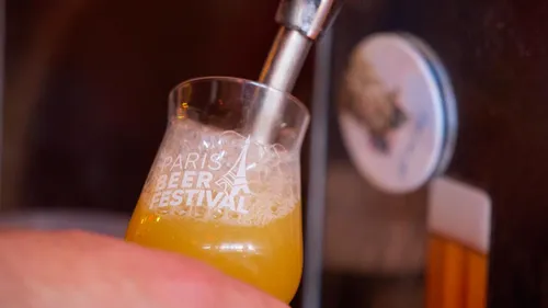 Nuit des musées, bière, fête du pain… : trois idées de sortie pour...