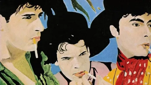 Paris Latino : l’incroyable destin du tube disco-funk devenu culte