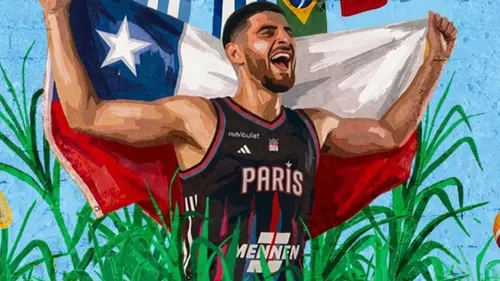 Le Latino Game débarque à l'Adidas Arena
