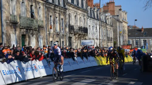 Tour de France 2024 : Orléans et Saint-Amand-Montrond villes-étapes !