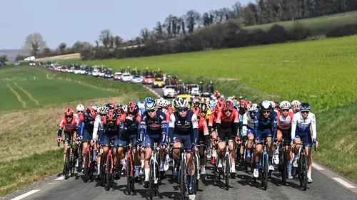 Cyclisme : le Paris-Nice de passage dans le Berry ce mardi 8 mars