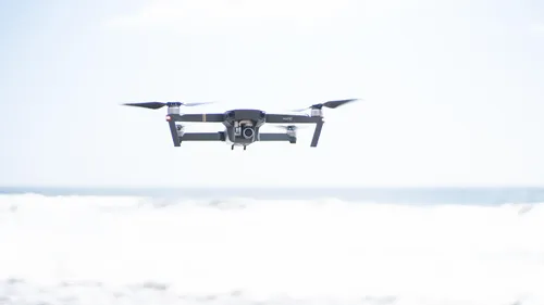 Un rein transporté par drone : une avancée prometteuse pour...