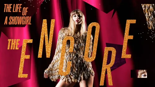 Ecoutez " Patient Zero " : changement de ton pour Taylor Swift ?