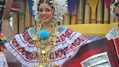 Escapade Latina à Chitré au Panama