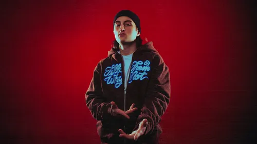 H Jeunecrack enclenche le “2ème mouvement” : sortie prévue le 6 mars