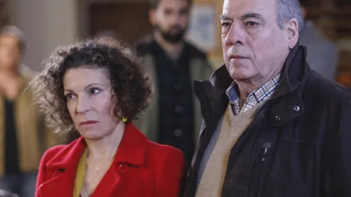 “Plus belle la vie” : la série phare de France 3 devrait s’arrêter...