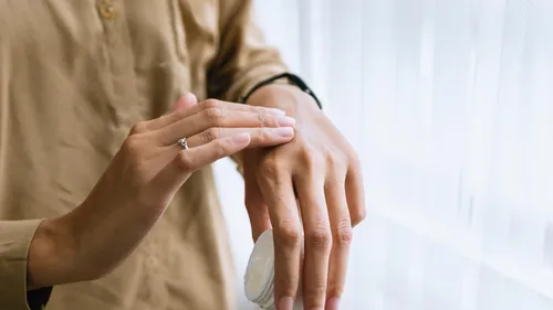 Un bracelet pour prévenir le cancer de la peau