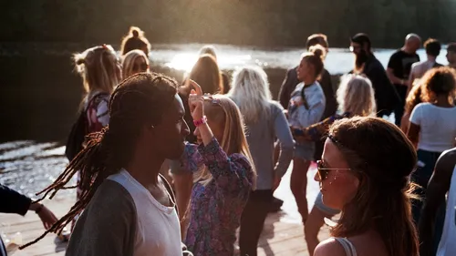 Le soft clubbing, la nouvelle façon de faire la fête