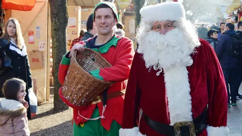 Gironde et Dordogne : les idées sorties pour ces vacances de Noël !