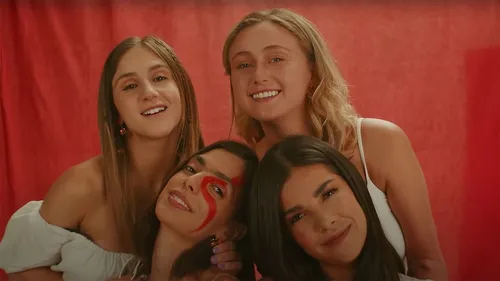 Reik, Maluma - Perfecta