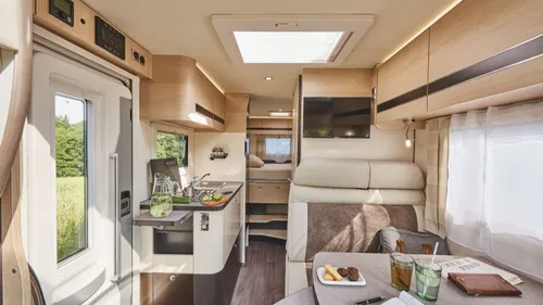 Road trip FORUM : évasion et liberté avec V17, spécialiste du...