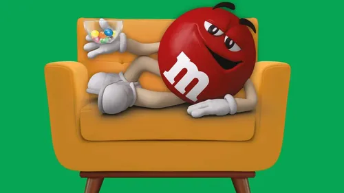 Les personnages M&M's vont disparaître, la raison est surprenante