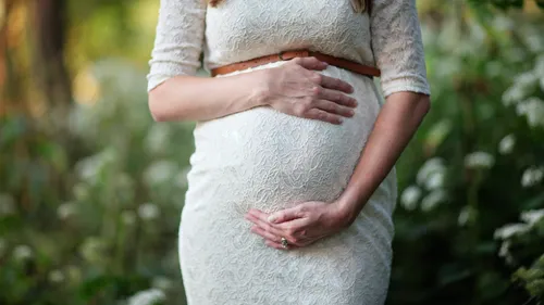 Un lien entre vaccination contre le Covid chez les femmes enceintes...