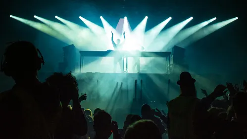 DJ Mag dévoile son classement des meilleurs DJs du monde !