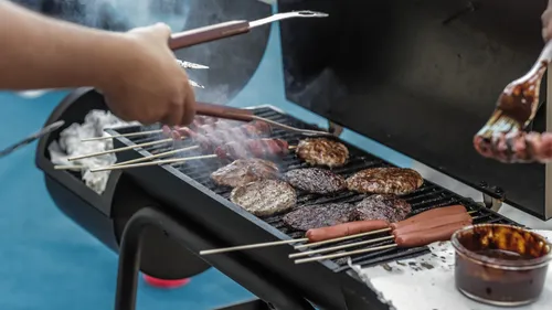 Paris va expérimenter la mise à disposition de barbecues...