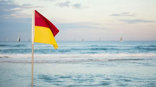Gironde : première alerte aux baïnes sur le littoral en ce mois de...