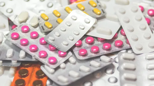 Pourquoi la date de péremption des médicaments pourrait bientôt...