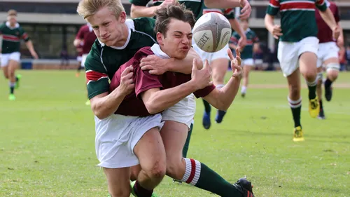 Plaquage, mêlée : les règles pour suivre un match de rugby