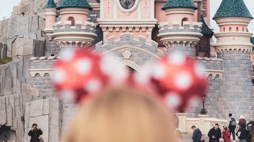 Le PDG de Disney n’a pas été arrêté pour traite d’être humain