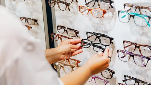 Lunettes : tout savoir pour bien choisir