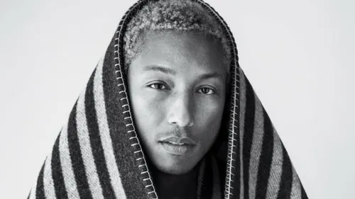 Pharrell Williams directeur artistique de Louis Vuitton : pourquoi...