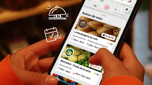 À Orléans, Auxerre ou Angers, l’application Phénix lutte contre le...