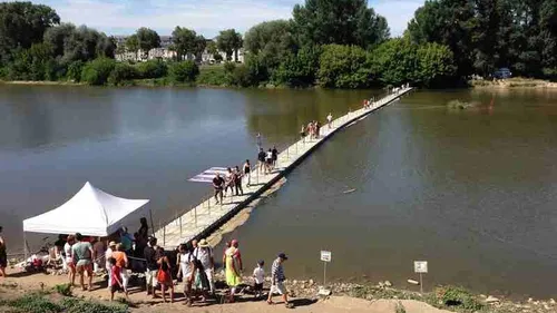 Orléans : début de la fête des Duits ce jeudi 12 août